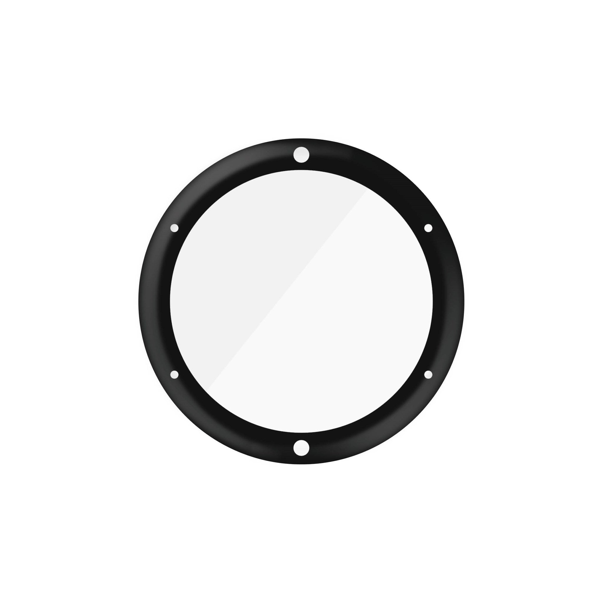 PanzerGlass® Garmin Venu 2S | Vivoactive 4s | Screen Protector Glass